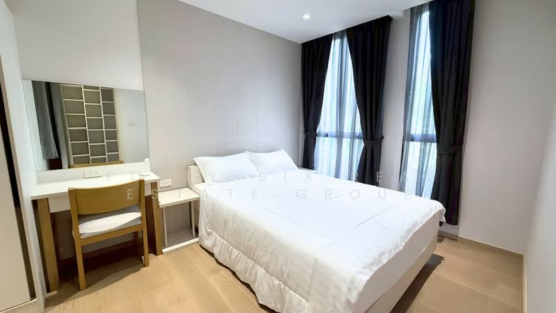Runesu Thonglor 5 : รูเนะสุ ทองหล่อ 5, กรุงเทพ, 82 ซอย พร้อมมิตร, คลองตันเหนือ, วัฒนา, กรุงเทพ, 42 ตร.ม., คอนโด ให้เช่า, โดย Forty-Six Real Estate Group, 500361520 - DDproperty.com