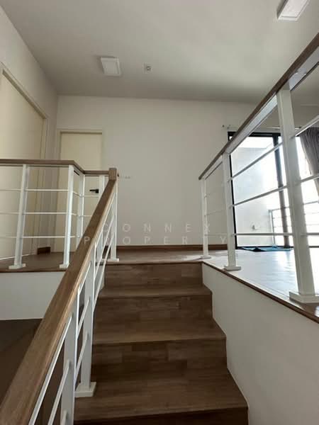 Baan Klang Muang Srinakarin – Onnut : บ้านกลางเมือง ศรีนครินทร์ – อ่อนนุช, กรุงเทพ, 174 ซอย อ่อนนุช 70/1, ประเวศ, กรุงเทพ, 141 ตร.ม., ทาวน์เฮ้าส์ ให้เช่า, โดย Connex Property, 500361521 - DDproperty.com