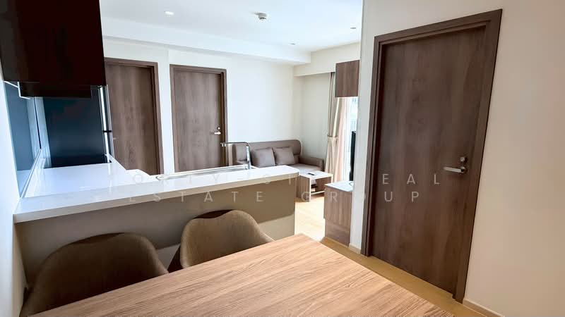 Runesu Thonglor 5, Bangkok, 82 Padi Madi Alley, Khlong Tan Nua, Watthana, Bangkok, 1 Bedroom, 43 sqm, Condo For Rent, by Forty-Six Real Estate Group, 500361525 - DDproperty.com