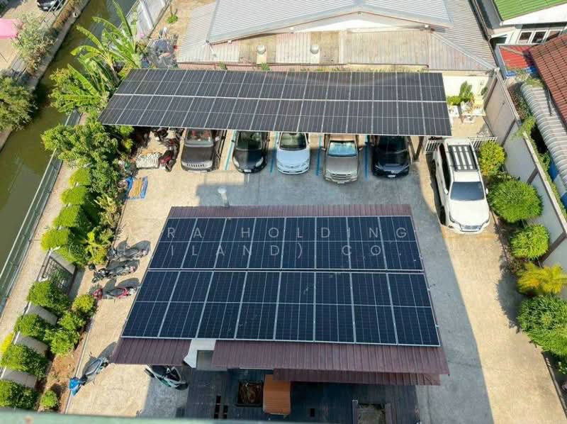 อาคารสำนักงาน 5 ชั้น พร้อมใช้งาน, Bangkok, Khan Na Yao, Bangkok, , 1,022 sqm, Office Space For Sale, by ERA Holding (Thailand) Co., Ltd., 500361527 - DDproperty.com
