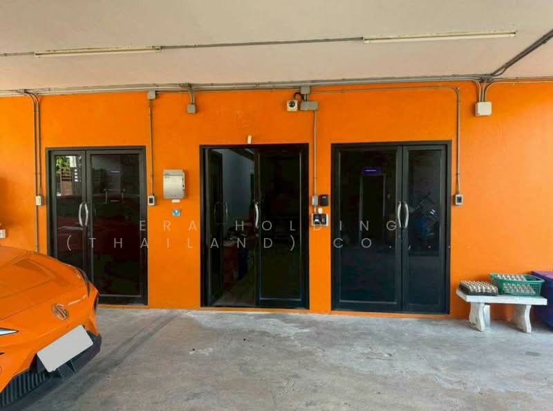 อาคารสำนักงาน 5 ชั้น พร้อมใช้งาน, กรุงเทพ, คันนายาว, กรุงเทพ, 1,022 ตร.ม., สำนักงาน ขาย, โดย ERA Holding (Thailand) Co., Ltd., 500361527 - DDproperty.com