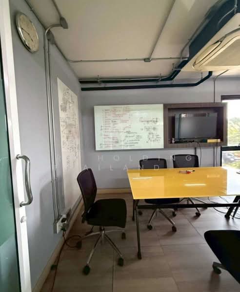 อาคารสำนักงาน 5 ชั้น พร้อมใช้งาน, Bangkok, Khan Na Yao, Bangkok, , 1,022 sqm, Office Space For Sale, by ERA Holding (Thailand) Co., Ltd., 500361527 - DDproperty.com