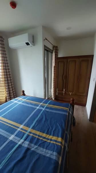 Aspire Pinklao-Arun Ammarin, Bangkok, Arun Amarin Road, Arun Amarin, Bangkok Noi, Bangkok, 1 Bedroom, 33 sqm, Condo For Rent, by Connex Property, 500361530 - DDproperty.com
