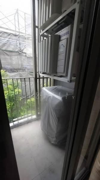 Aspire Pinklao-Arun Ammarin, Bangkok, Arun Amarin Road, Arun Amarin, Bangkok Noi, Bangkok, 1 Bedroom, 33 sqm, Condo For Rent, by Connex Property, 500361530 - DDproperty.com