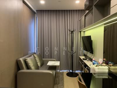 For Rent - ASHTON Chula-Silom, Bangkok