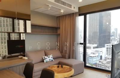 For Rent - ASHTON Chula-Silom, Bangkok