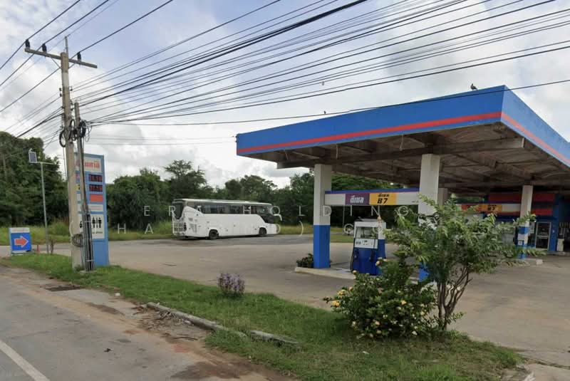 ปั๊มน้ำมัน พร้อมดำเนินกิจการ, Nakhon Ratchasima, Dan Khun Thot, Dan Khun Thot, Nakhon Ratchasima, , 6,400 sqm, Land For Sale, by ERA Holding (Thailand) Co., Ltd., 500361534 - DDproperty.com