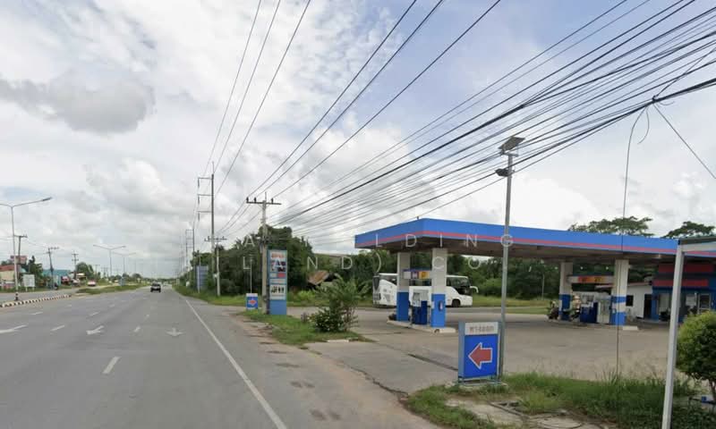 ปั๊มน้ำมัน พร้อมดำเนินกิจการ, Nakhon Ratchasima, Dan Khun Thot, Dan Khun Thot, Nakhon Ratchasima, , 6,400 sqm, Land For Sale, by ERA Holding (Thailand) Co., Ltd., 500361534 - DDproperty.com