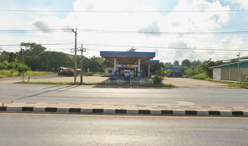 ปั๊มน้ำมัน พร้อมดำเนินกิจการ, Nakhon Ratchasima, Dan Khun Thot, Dan Khun Thot, Nakhon Ratchasima, , 6,400 sqm, Land For Sale, by ERA Holding (Thailand) Co., Ltd., 500361534 - DDproperty.com
