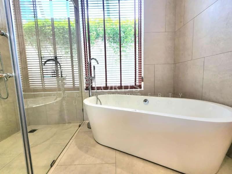 La Felice, Prachuap Khiri Khan, Moo Baan HuaNa 21, Nong Kae, Hua Hin, Prachuap Khiri Khan, 3 Bedrooms, 265 sqm, Villa For Sale, by Mark Puttkammer, 500361535 - DDproperty.com