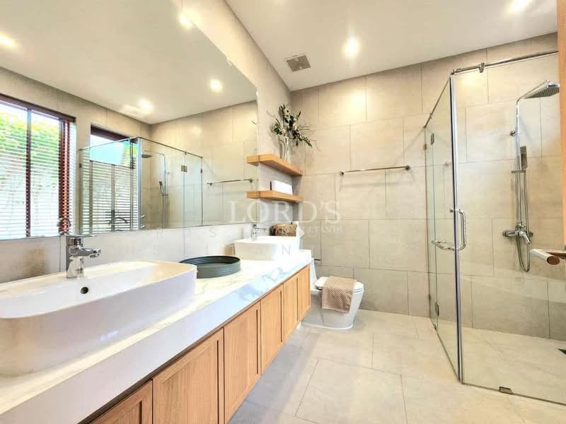 La Felice, Prachuap Khiri Khan, Moo Baan HuaNa 21, Nong Kae, Hua Hin, Prachuap Khiri Khan, 3 Bedrooms, 265 sqm, Villa For Sale, by Mark Puttkammer, 500361535 - DDproperty.com