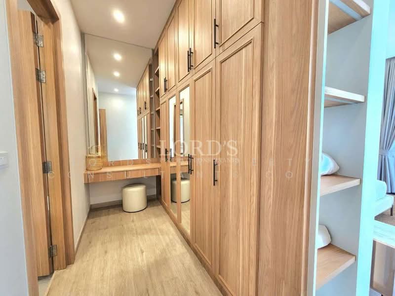 La Felice, Prachuap Khiri Khan, Moo Baan HuaNa 21, Nong Kae, Hua Hin, Prachuap Khiri Khan, 3 Bedrooms, 265 sqm, Villa For Sale, by Mark Puttkammer, 500361535 - DDproperty.com