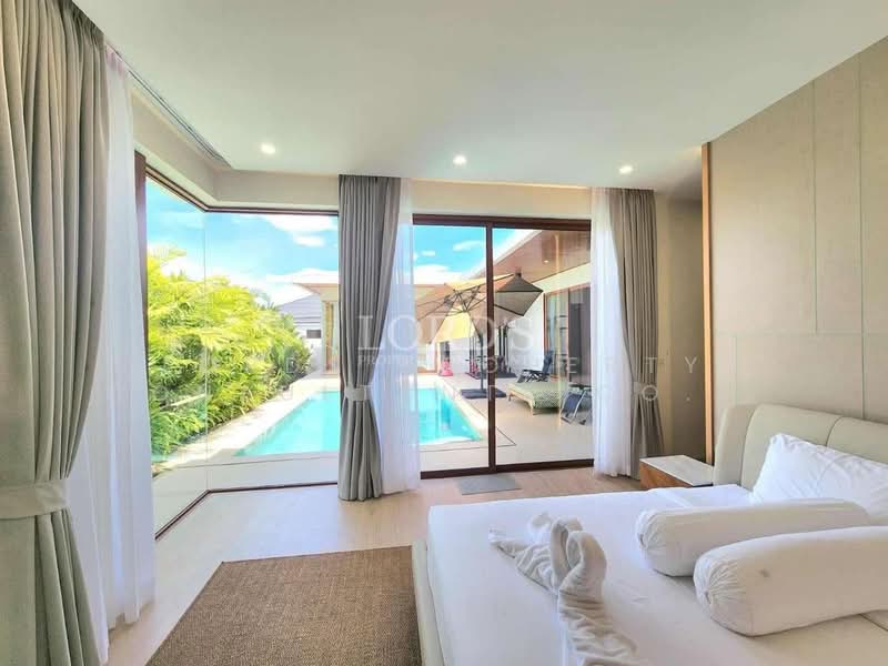La Felice, Prachuap Khiri Khan, Moo Baan HuaNa 21, Nong Kae, Hua Hin, Prachuap Khiri Khan, 3 Bedrooms, 265 sqm, Villa For Sale, by Mark Puttkammer, 500361535 - DDproperty.com