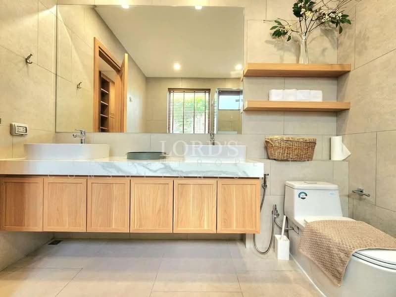 La Felice, Prachuap Khiri Khan, Moo Baan HuaNa 21, Nong Kae, Hua Hin, Prachuap Khiri Khan, 3 Bedrooms, 265 sqm, Villa For Sale, by Mark Puttkammer, 500361535 - DDproperty.com