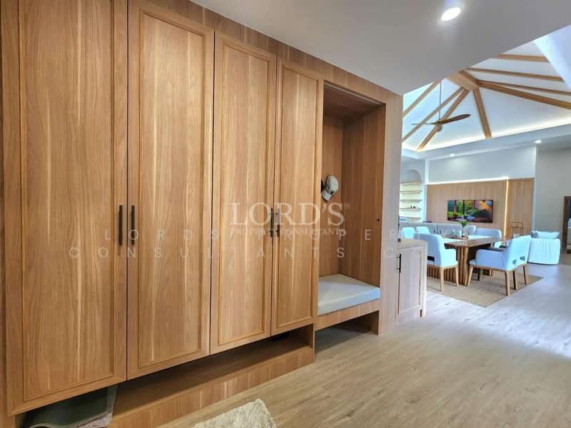 La Felice, Prachuap Khiri Khan, Moo Baan HuaNa 21, Nong Kae, Hua Hin, Prachuap Khiri Khan, 3 Bedrooms, 265 sqm, Villa For Sale, by Mark Puttkammer, 500361535 - DDproperty.com
