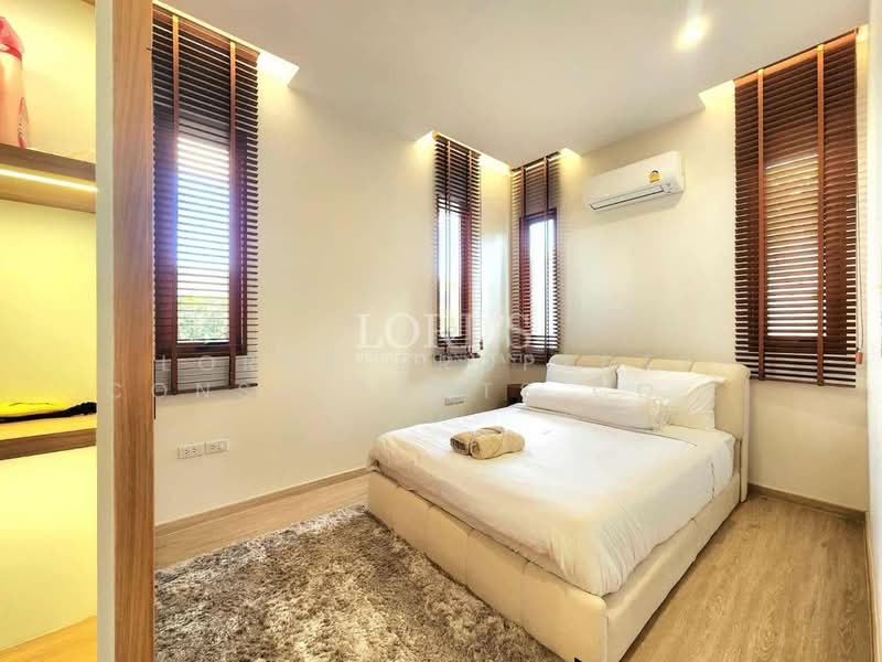 La Felice, Prachuap Khiri Khan, Moo Baan HuaNa 21, Nong Kae, Hua Hin, Prachuap Khiri Khan, 3 Bedrooms, 265 sqm, Villa For Sale, by Mark Puttkammer, 500361535 - DDproperty.com