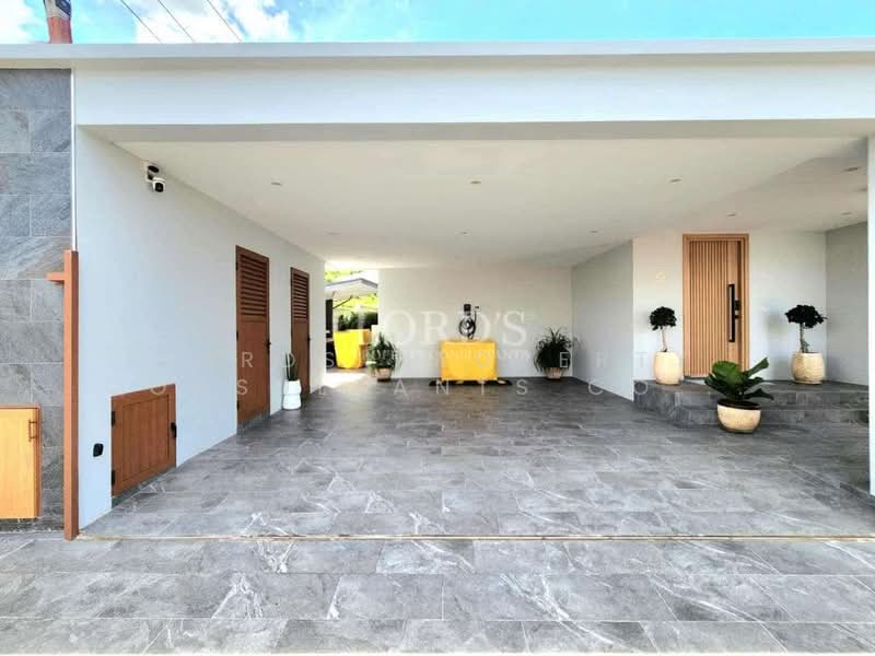 La Felice, Prachuap Khiri Khan, Moo Baan HuaNa 21, Nong Kae, Hua Hin, Prachuap Khiri Khan, 3 Bedrooms, 265 sqm, Villa For Sale, by Mark Puttkammer, 500361535 - DDproperty.com