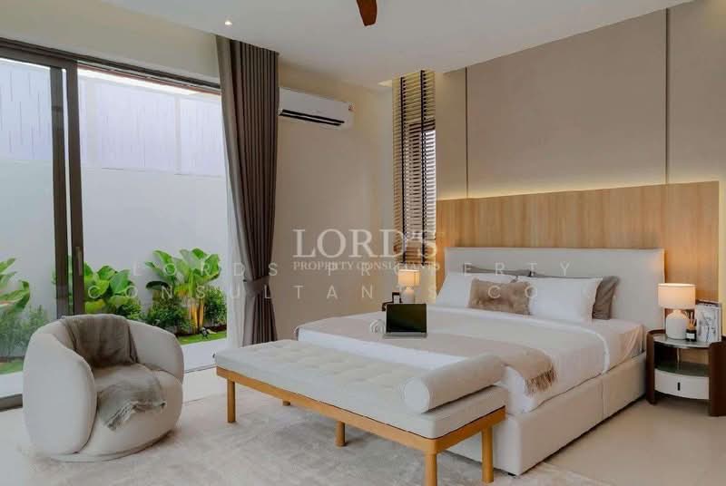 La Felice, Prachuap Khiri Khan, Moo Baan HuaNa 21, Nong Kae, Hua Hin, Prachuap Khiri Khan, 3 Bedrooms, 400 sqm, Villa For Sale, by Mark Puttkammer, 500361536 - DDproperty.com