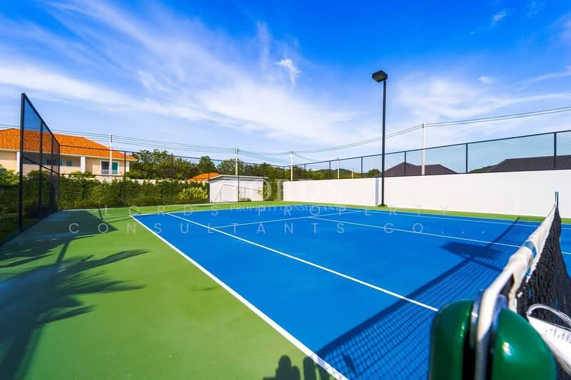 HUa Hin Black Mountain, Prachuap Khiri Khan, Hin Lek Fai, Hua Hin, Prachuap Khiri Khan, 4 Bedrooms, 580 sqm, Villa For Sale, by Mark Puttkammer, 500361537 - DDproperty.com