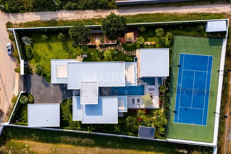 HUa Hin Black Mountain, Prachuap Khiri Khan, Hin Lek Fai, Hua Hin, Prachuap Khiri Khan, 4 Bedrooms, 580 sqm, Villa For Sale, by Mark Puttkammer, 500361537 - DDproperty.com