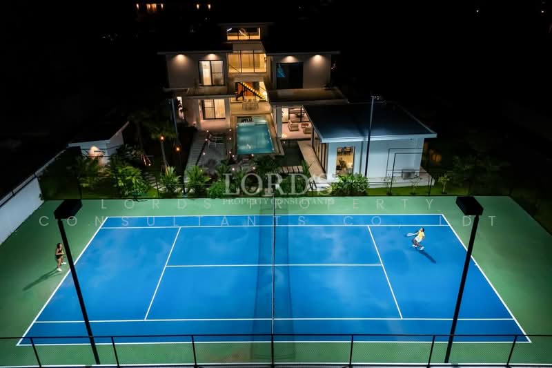 HUa Hin Black Mountain, Prachuap Khiri Khan, Hin Lek Fai, Hua Hin, Prachuap Khiri Khan, 4 Bedrooms, 580 sqm, Villa For Sale, by Mark Puttkammer, 500361537 - DDproperty.com