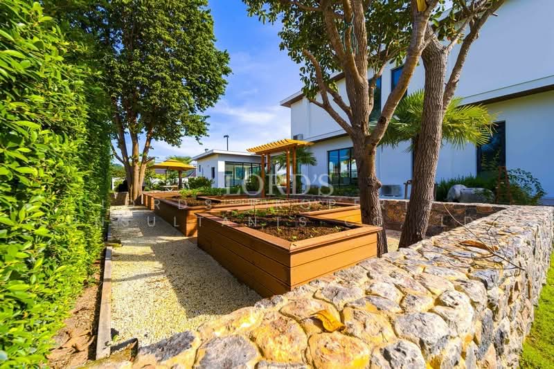 HUa Hin Black Mountain, Prachuap Khiri Khan, Hin Lek Fai, Hua Hin, Prachuap Khiri Khan, 4 Bedrooms, 580 sqm, Villa For Sale, by Mark Puttkammer, 500361537 - DDproperty.com