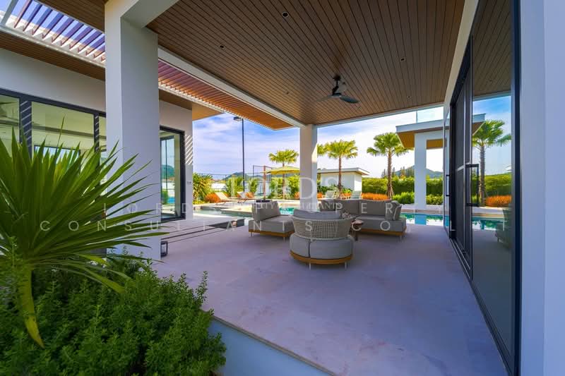 HUa Hin Black Mountain, Prachuap Khiri Khan, Hin Lek Fai, Hua Hin, Prachuap Khiri Khan, 4 Bedrooms, 580 sqm, Villa For Sale, by Mark Puttkammer, 500361537 - DDproperty.com