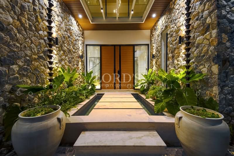 HUa Hin Black Mountain, Prachuap Khiri Khan, Hin Lek Fai, Hua Hin, Prachuap Khiri Khan, 4 Bedrooms, 580 sqm, Villa For Sale, by Mark Puttkammer, 500361537 - DDproperty.com