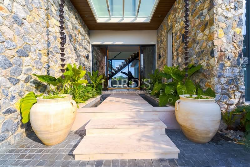 HUa Hin Black Mountain, Prachuap Khiri Khan, Hin Lek Fai, Hua Hin, Prachuap Khiri Khan, 4 Bedrooms, 580 sqm, Villa For Sale, by Mark Puttkammer, 500361537 - DDproperty.com