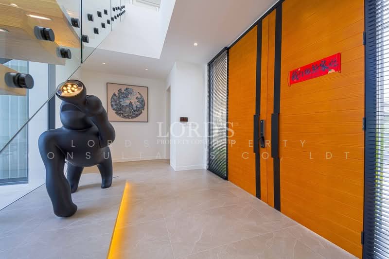 HUa Hin Black Mountain, Prachuap Khiri Khan, Hin Lek Fai, Hua Hin, Prachuap Khiri Khan, 4 Bedrooms, 580 sqm, Villa For Sale, by Mark Puttkammer, 500361537 - DDproperty.com