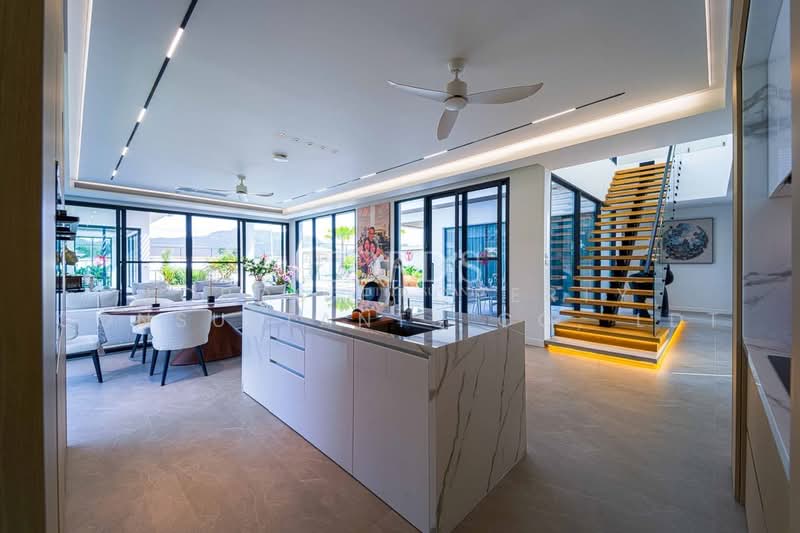 HUa Hin Black Mountain, Prachuap Khiri Khan, Hin Lek Fai, Hua Hin, Prachuap Khiri Khan, 4 Bedrooms, 580 sqm, Villa For Sale, by Mark Puttkammer, 500361537 - DDproperty.com