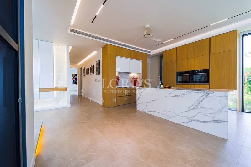 HUa Hin Black Mountain, Prachuap Khiri Khan, Hin Lek Fai, Hua Hin, Prachuap Khiri Khan, 4 Bedrooms, 580 sqm, Villa For Sale, by Mark Puttkammer, 500361537 - DDproperty.com