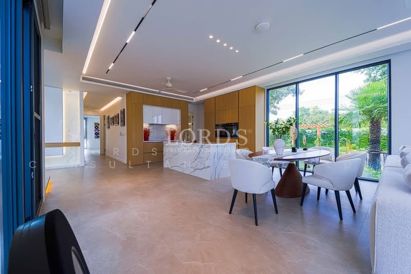 HUa Hin Black Mountain, Prachuap Khiri Khan, Hin Lek Fai, Hua Hin, Prachuap Khiri Khan, 4 Bedrooms, 580 sqm, Villa For Sale, by Mark Puttkammer, 500361537 - DDproperty.com