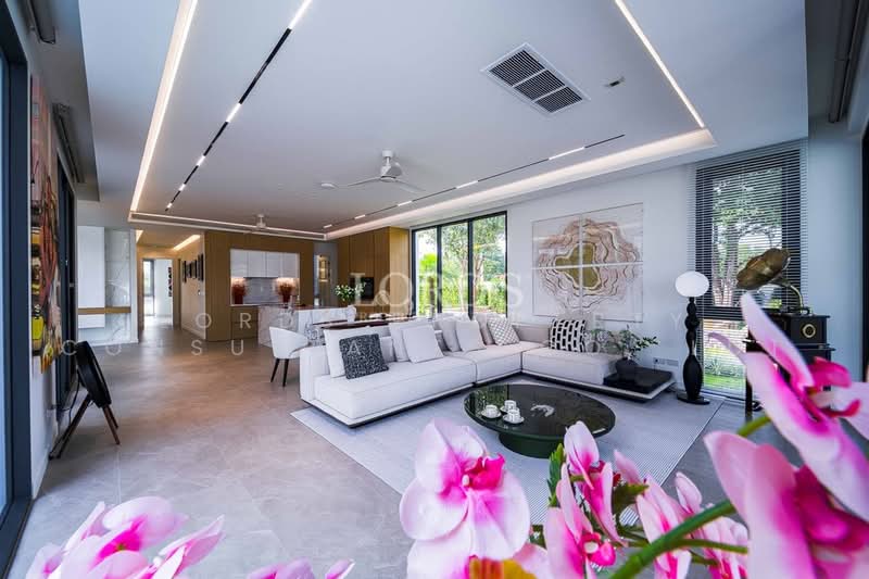 HUa Hin Black Mountain, Prachuap Khiri Khan, Hin Lek Fai, Hua Hin, Prachuap Khiri Khan, 4 Bedrooms, 580 sqm, Villa For Sale, by Mark Puttkammer, 500361537 - DDproperty.com
