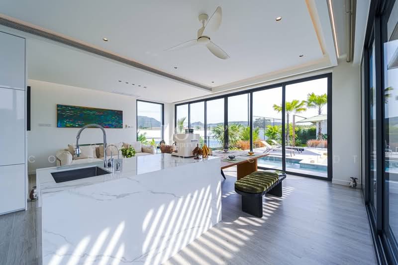 HUa Hin Black Mountain, Prachuap Khiri Khan, Hin Lek Fai, Hua Hin, Prachuap Khiri Khan, 4 Bedrooms, 580 sqm, Villa For Sale, by Mark Puttkammer, 500361537 - DDproperty.com