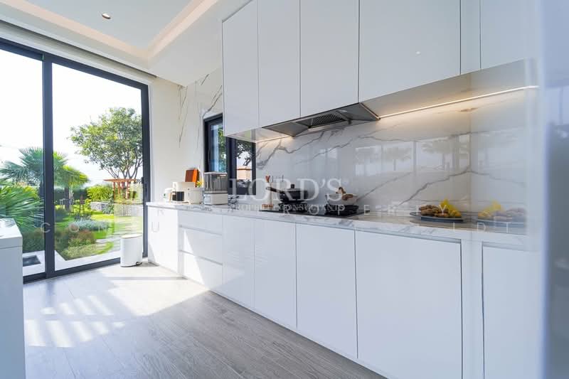 HUa Hin Black Mountain, Prachuap Khiri Khan, Hin Lek Fai, Hua Hin, Prachuap Khiri Khan, 4 Bedrooms, 580 sqm, Villa For Sale, by Mark Puttkammer, 500361537 - DDproperty.com