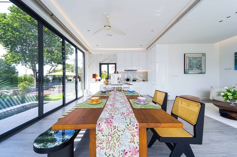 HUa Hin Black Mountain, Prachuap Khiri Khan, Hin Lek Fai, Hua Hin, Prachuap Khiri Khan, 4 Bedrooms, 580 sqm, Villa For Sale, by Mark Puttkammer, 500361537 - DDproperty.com