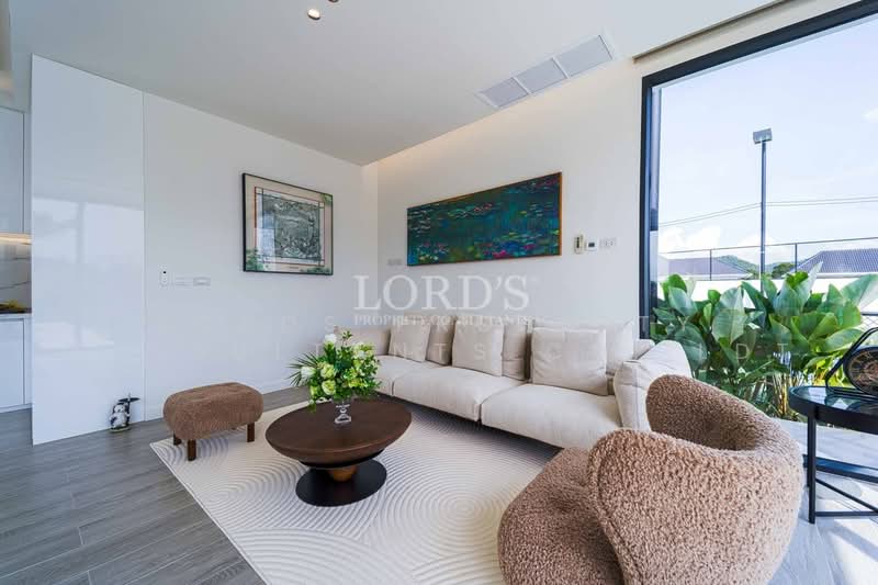 HUa Hin Black Mountain, Prachuap Khiri Khan, Hin Lek Fai, Hua Hin, Prachuap Khiri Khan, 4 Bedrooms, 580 sqm, Villa For Sale, by Mark Puttkammer, 500361537 - DDproperty.com
