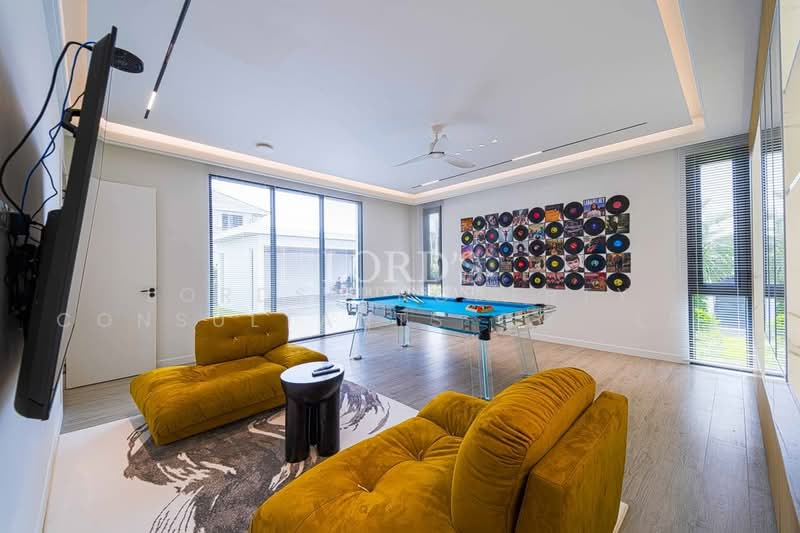 HUa Hin Black Mountain, Prachuap Khiri Khan, Hin Lek Fai, Hua Hin, Prachuap Khiri Khan, 4 Bedrooms, 580 sqm, Villa For Sale, by Mark Puttkammer, 500361537 - DDproperty.com