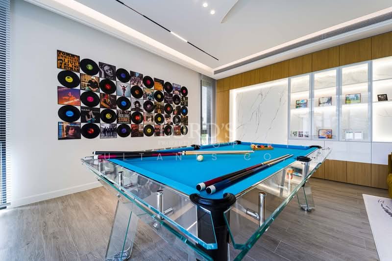 HUa Hin Black Mountain, Prachuap Khiri Khan, Hin Lek Fai, Hua Hin, Prachuap Khiri Khan, 4 Bedrooms, 580 sqm, Villa For Sale, by Mark Puttkammer, 500361537 - DDproperty.com