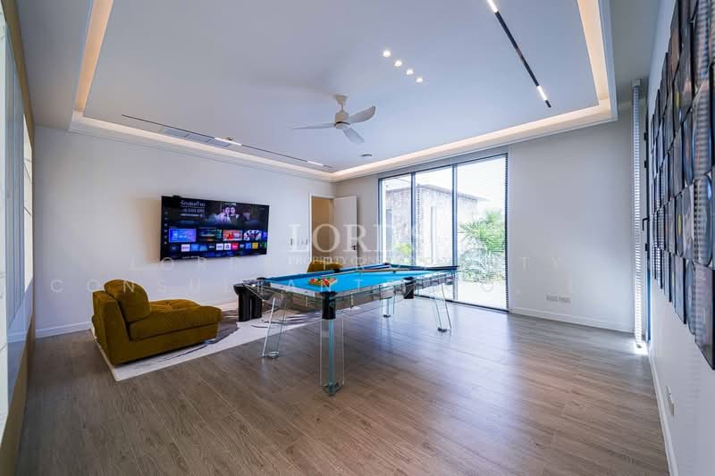 HUa Hin Black Mountain, Prachuap Khiri Khan, Hin Lek Fai, Hua Hin, Prachuap Khiri Khan, 4 Bedrooms, 580 sqm, Villa For Sale, by Mark Puttkammer, 500361537 - DDproperty.com
