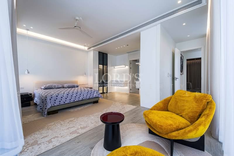 HUa Hin Black Mountain, Prachuap Khiri Khan, Hin Lek Fai, Hua Hin, Prachuap Khiri Khan, 4 Bedrooms, 580 sqm, Villa For Sale, by Mark Puttkammer, 500361537 - DDproperty.com