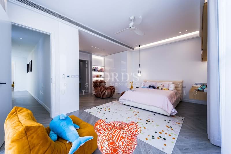 HUa Hin Black Mountain, Prachuap Khiri Khan, Hin Lek Fai, Hua Hin, Prachuap Khiri Khan, 4 Bedrooms, 580 sqm, Villa For Sale, by Mark Puttkammer, 500361537 - DDproperty.com