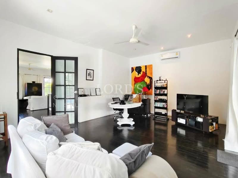 Palm Hills Golf Club and Residence, Phetchaburi, 1444 Phet Kasem Rd, Cha-am, Cha-Am, Phetchaburi, 6 Bedrooms, 700 sqm, Villa For Sale, by Mark Puttkammer, 500361539 - DDproperty.com