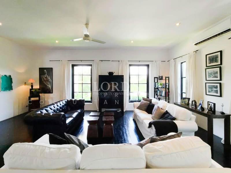 Palm Hills Golf Club and Residence : ปาล์ม ฮิลส์ กอล์ฟ คลับ แอนด์ เรสซิเดนซ์, เพชรบุรี, 1444 Phet Kasem Rd, ชะอำ, เพชรบุรี, 700 ตร.ม., วิลล่า ขาย, โดย Mark Puttkammer, 500361539 - DDproperty.com
