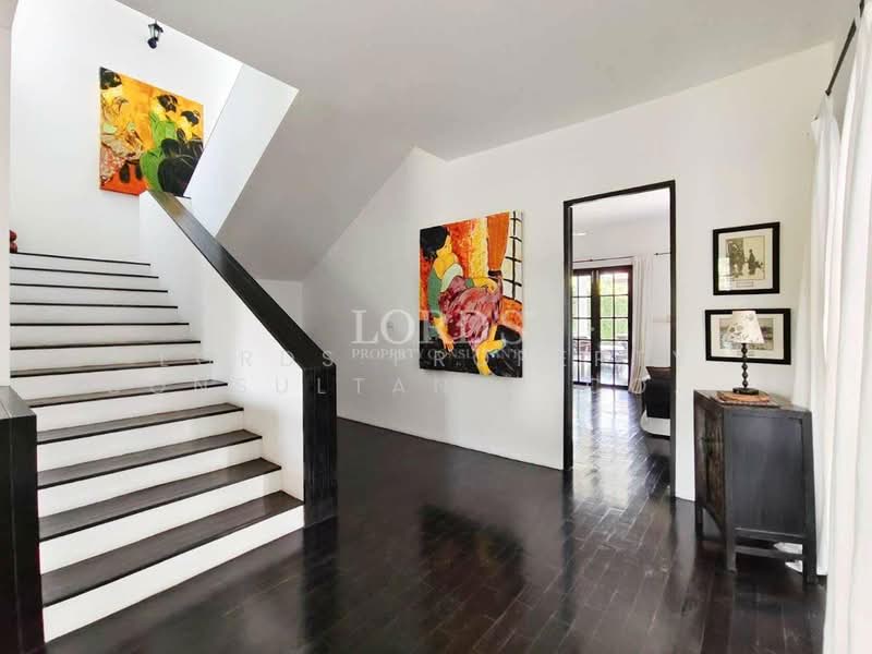 Palm Hills Golf Club and Residence, Phetchaburi, 1444 Phet Kasem Rd, Cha-am, Cha-Am, Phetchaburi, 6 Bedrooms, 700 sqm, Villa For Sale, by Mark Puttkammer, 500361539 - DDproperty.com