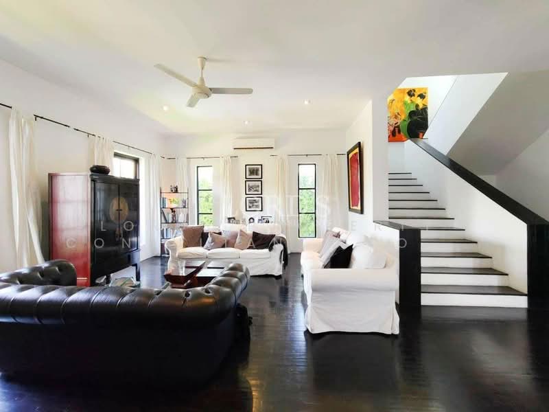 Palm Hills Golf Club and Residence, Phetchaburi, 1444 Phet Kasem Rd, Cha-am, Cha-Am, Phetchaburi, 6 Bedrooms, 700 sqm, Villa For Sale, by Mark Puttkammer, 500361539 - DDproperty.com