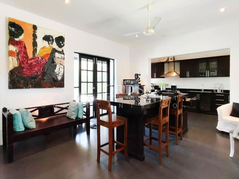 Palm Hills Golf Club and Residence, Phetchaburi, 1444 Phet Kasem Rd, Cha-am, Cha-Am, Phetchaburi, 6 Bedrooms, 700 sqm, Villa For Sale, by Mark Puttkammer, 500361539 - DDproperty.com