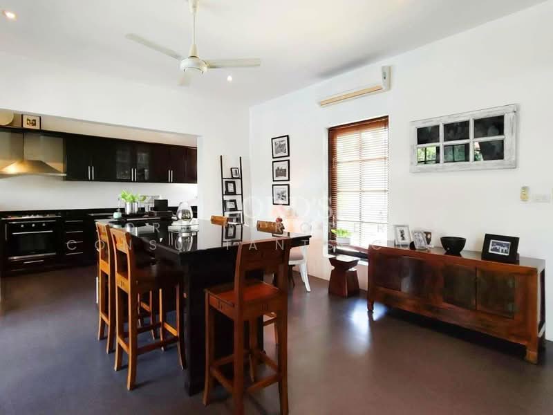 Palm Hills Golf Club and Residence : ปาล์ม ฮิลส์ กอล์ฟ คลับ แอนด์ เรสซิเดนซ์, เพชรบุรี, 1444 Phet Kasem Rd, ชะอำ, เพชรบุรี, 700 ตร.ม., วิลล่า ขาย, โดย Mark Puttkammer, 500361539 - DDproperty.com
