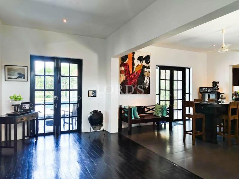Palm Hills Golf Club and Residence, Phetchaburi, 1444 Phet Kasem Rd, Cha-am, Cha-Am, Phetchaburi, 6 Bedrooms, 700 sqm, Villa For Sale, by Mark Puttkammer, 500361539 - DDproperty.com
